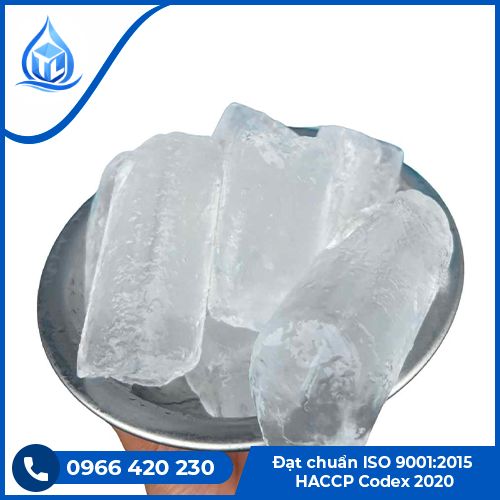 Nước đá bốn